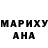 Cannafood марихуана Dzvinka Pohorilets